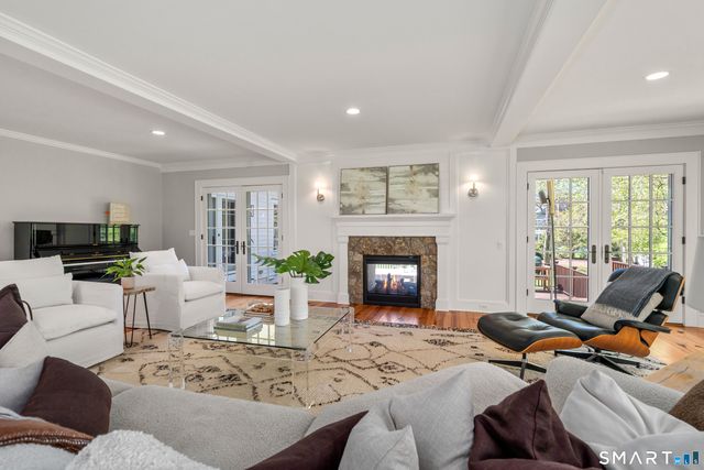 10 Sprucewood Lane, Westport, CT 06880