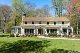 10 Sprucewood Lane, Westport, CT 06880