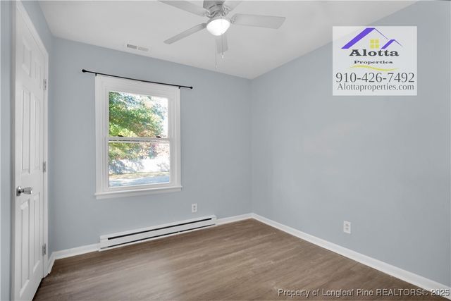 6561 Stillwater Drive, Fayetteville, NC 28304