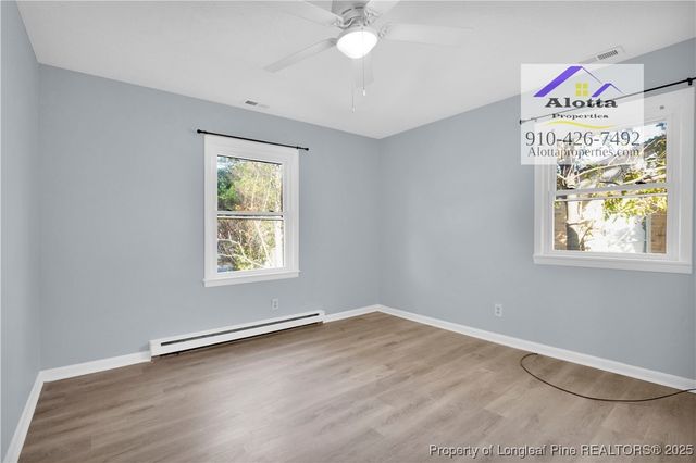 6561 Stillwater Drive, Fayetteville, NC 28304