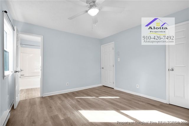 6561 Stillwater Drive, Fayetteville, NC 28304