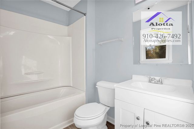 6561 Stillwater Drive, Fayetteville, NC 28304