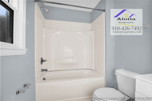 6561 Stillwater Drive, Fayetteville, NC 28304