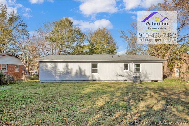 6561 Stillwater Drive, Fayetteville, NC 28304