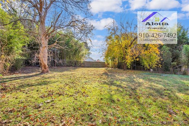 6561 Stillwater Drive, Fayetteville, NC 28304