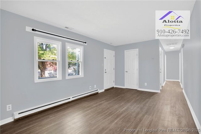 6561 Stillwater Drive, Fayetteville, NC 28304