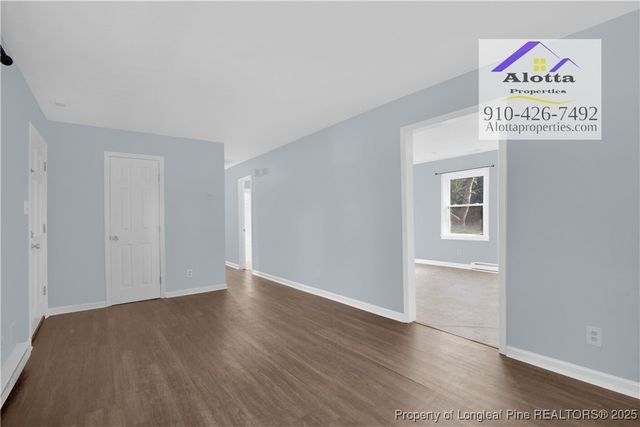 6561 Stillwater Drive, Fayetteville, NC 28304