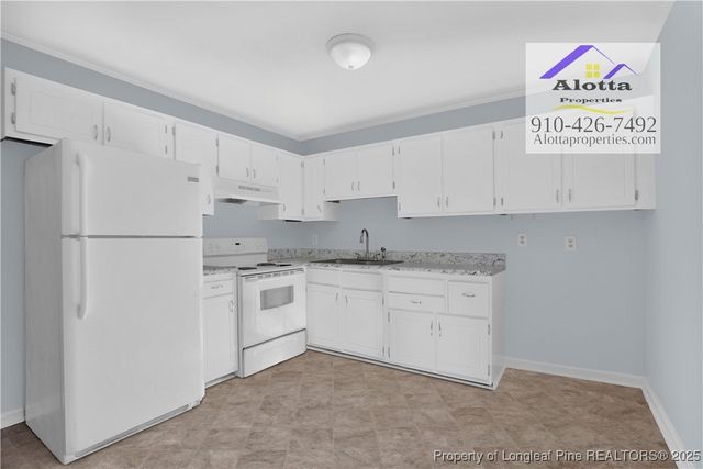 6561 Stillwater Drive, Fayetteville, NC 28304