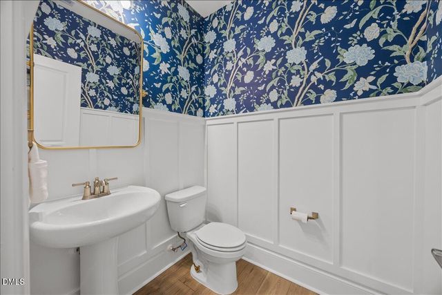 440 Teague Street, Wake Forest, NC 27587