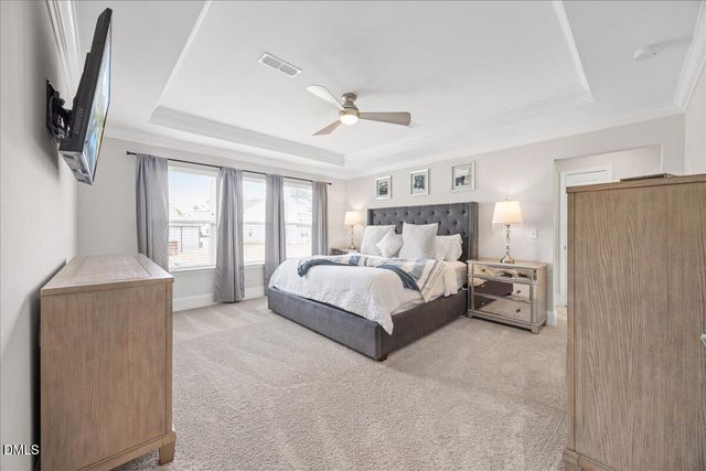 440 Teague Street, Wake Forest, NC 27587