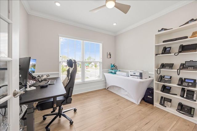 440 Teague Street, Wake Forest, NC 27587