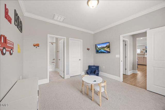 440 Teague Street, Wake Forest, NC 27587