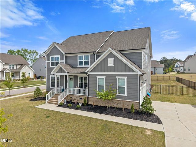 440 Teague Street, Wake Forest, NC 27587