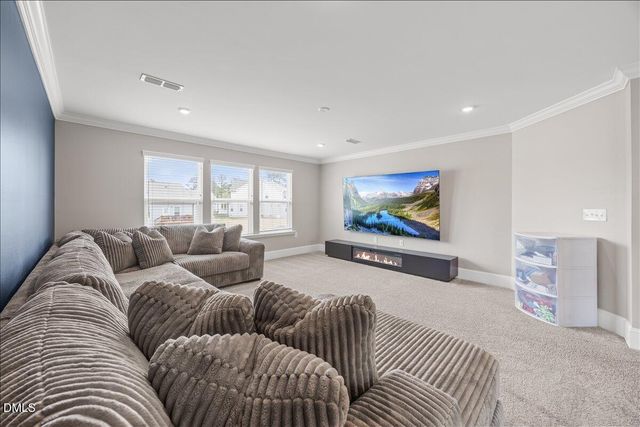 440 Teague Street, Wake Forest, NC 27587