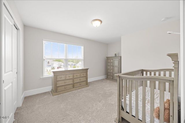 440 Teague Street, Wake Forest, NC 27587