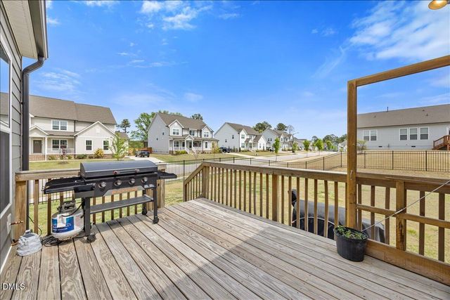 440 Teague Street, Wake Forest, NC 27587