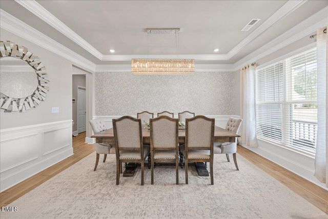 440 Teague Street, Wake Forest, NC 27587