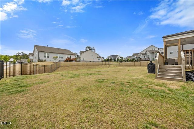 440 Teague Street, Wake Forest, NC 27587