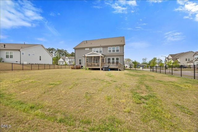 440 Teague Street, Wake Forest, NC 27587