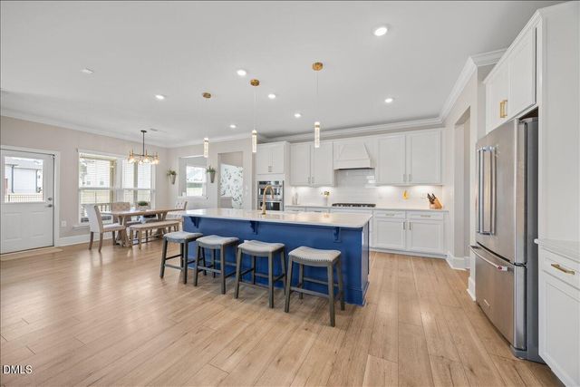 440 Teague Street, Wake Forest, NC 27587