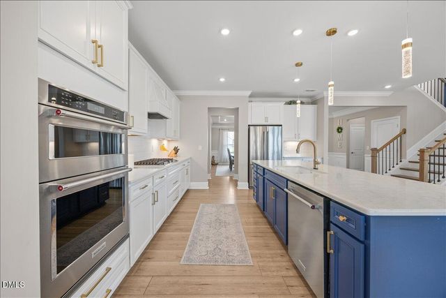 440 Teague Street, Wake Forest, NC 27587