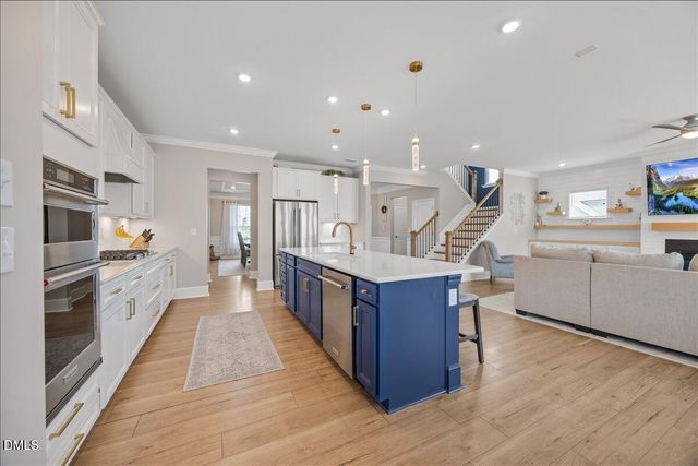 440 Teague Street, Wake Forest, NC 27587