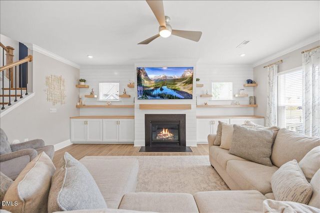 440 Teague Street, Wake Forest, NC 27587