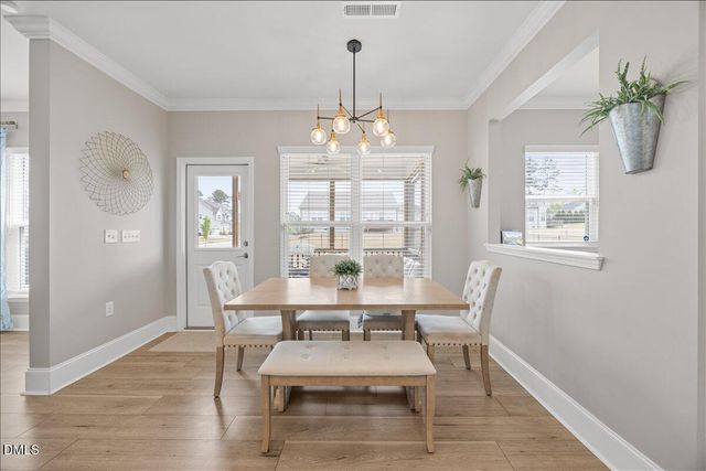 440 Teague Street, Wake Forest, NC 27587