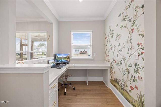 440 Teague Street, Wake Forest, NC 27587