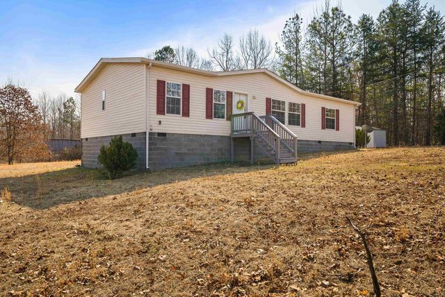 12090 S CONSTITUTION RTE, Scottsville, VA 24590
