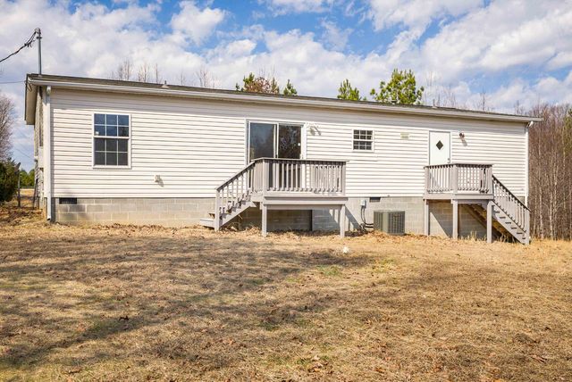 12090 S CONSTITUTION RTE, Scottsville, VA 24590