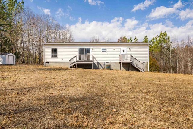 12090 S CONSTITUTION RTE, Scottsville, VA 24590