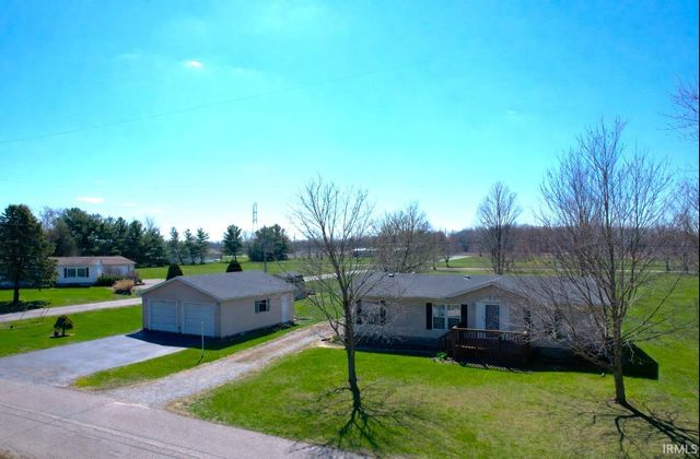 5624 E Neininger Drive, Monticello, IN 47960