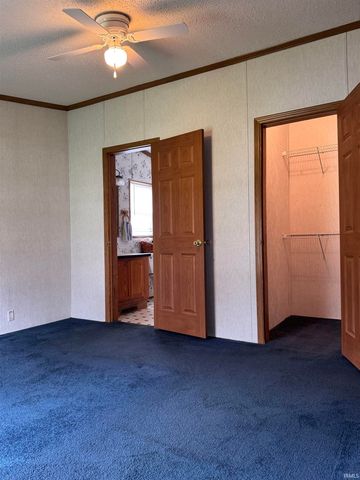 5624 E Neininger Drive, Monticello, IN 47960