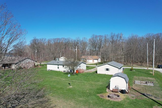 5624 E Neininger Drive, Monticello, IN 47960