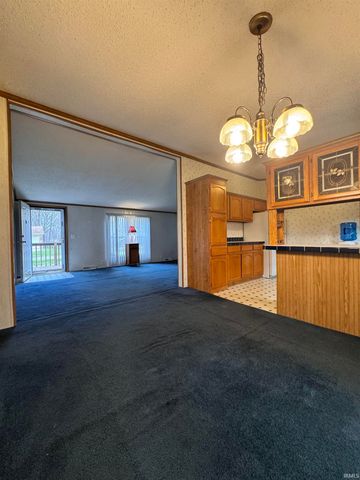 5624 E Neininger Drive, Monticello, IN 47960