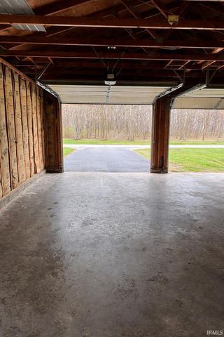 5624 E Neininger Drive, Monticello, IN 47960