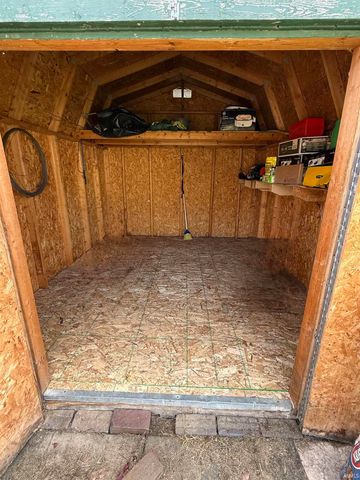 5624 E Neininger Drive, Monticello, IN 47960