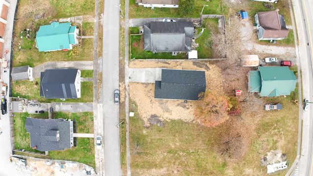 1913 S Kentucky Avenue, Corbin, KY 40701