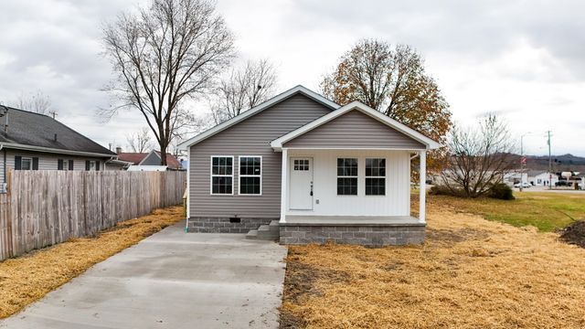 1913 S Kentucky Avenue, Corbin, KY 40701