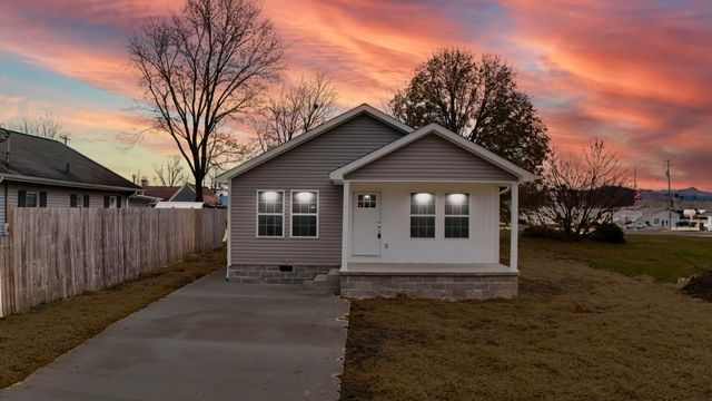 1913 S Kentucky Avenue, Corbin, KY 40701