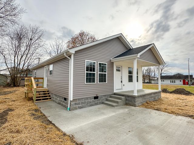 1913 S Kentucky Avenue, Corbin, KY 40701