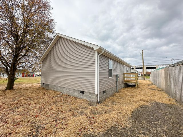 1913 S Kentucky Avenue, Corbin, KY 40701