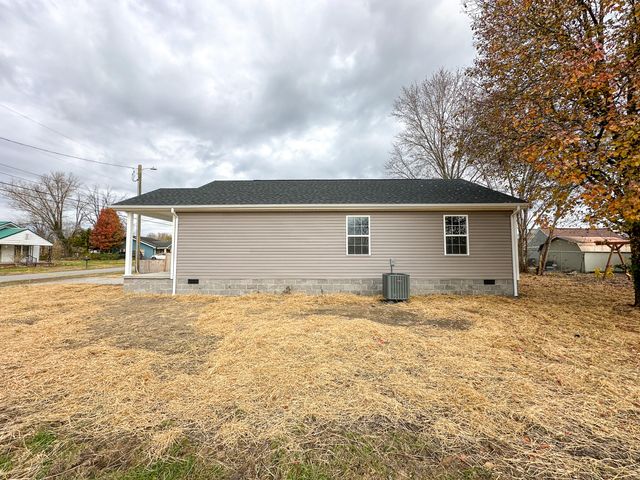 1913 S Kentucky Avenue, Corbin, KY 40701