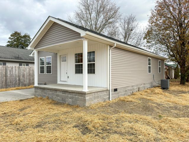 1913 S Kentucky Avenue, Corbin, KY 40701