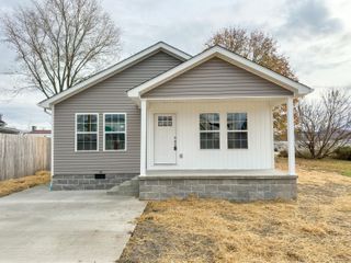 1913 S Kentucky Avenue, Corbin, KY 40701