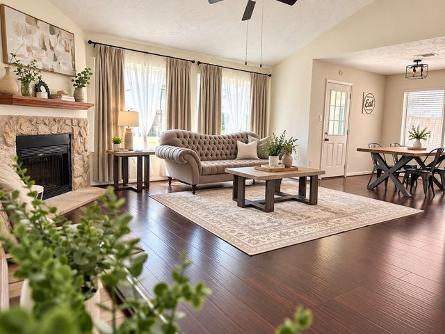 3511 Nutwood Lane, Spring, TX 77389