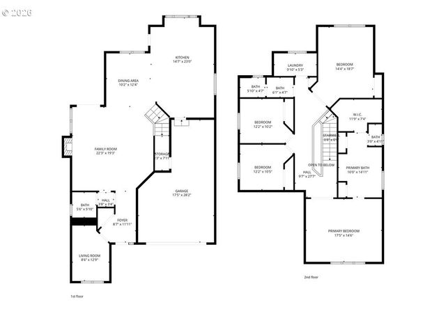 500 Ne 167TH Ave, Vancouver, WA 98684