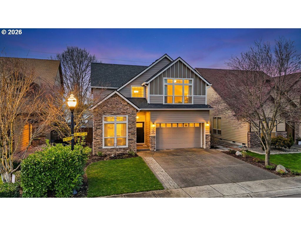 500 Ne 167TH Ave, Vancouver, WA 98684