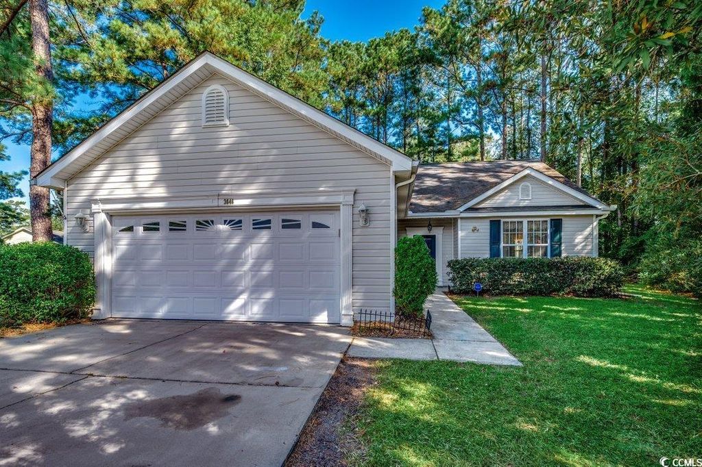 3046 Sweetpine Ln., Conway, SC 29527